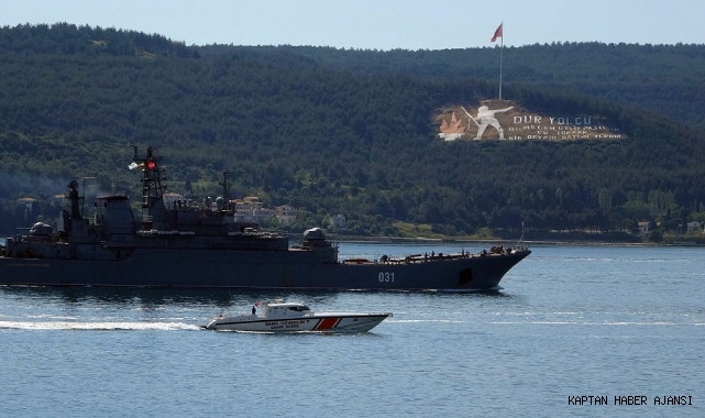 Türkiye’nin Montrö kararına dış basında çarpıcı yorum: Zarar verebilir!