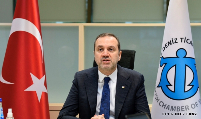 Başkanı Kıran, TÜİK verilerini değerlendirdi: Küresel ekonomik büyüme oranını ikiye katladık