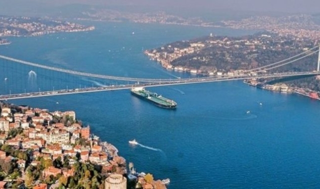 Milli Savunma Bakanı Akar'dan 'Montrö' vurgusu