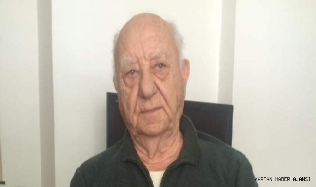 YDO Güverte mezunu (GV-51) Kaptan Kazım Albayrak vefat etti...