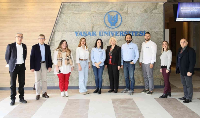 Denizcilik eğitiminde iş birliği