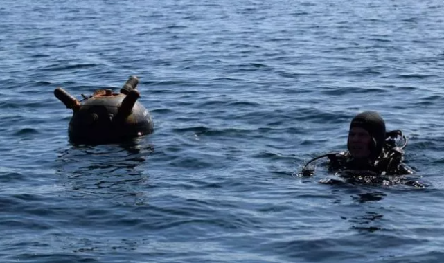 Rusya Savunma Bakanı Şoygu: "Ukrayna ordusu, Karadeniz'de tehdit oluşturuyor"