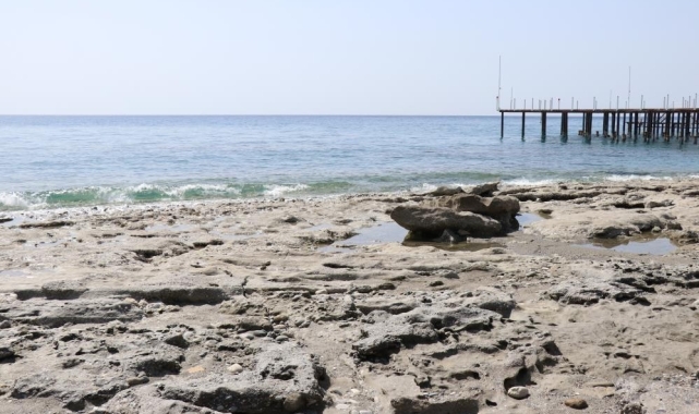 Ünlü profesörden deniz çekilmeleriyle ilgili rahatlatan açıklama!
