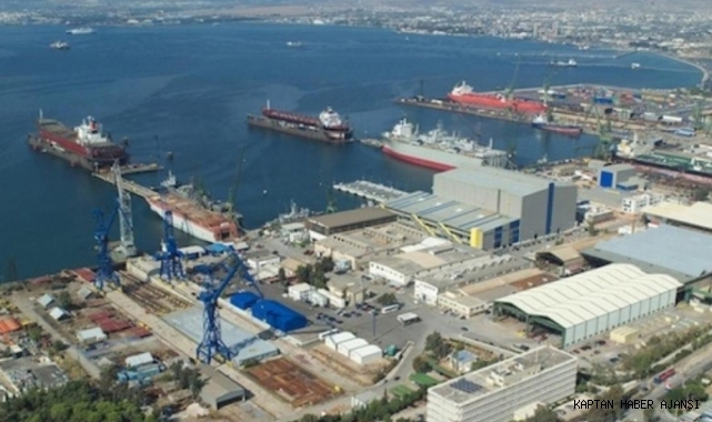 Global Ports Holding, Heraklion Limanı ihalesi için ön yeterlilik aldı