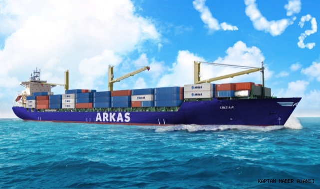 Arkas Line karbondioksit salınımı hedeflerinin ötesinde