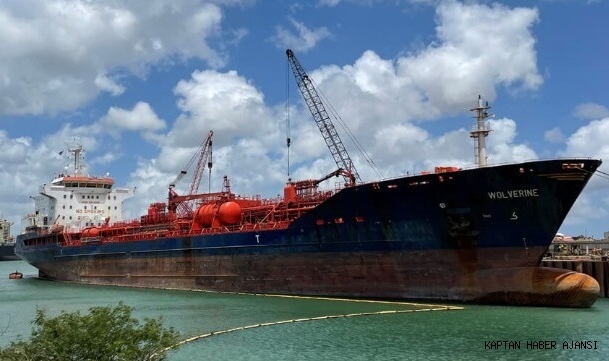 Teksas gemi söküm endüstrisi AB standartlarına ulaştı: Türk tersanelerine alternatif olabilir