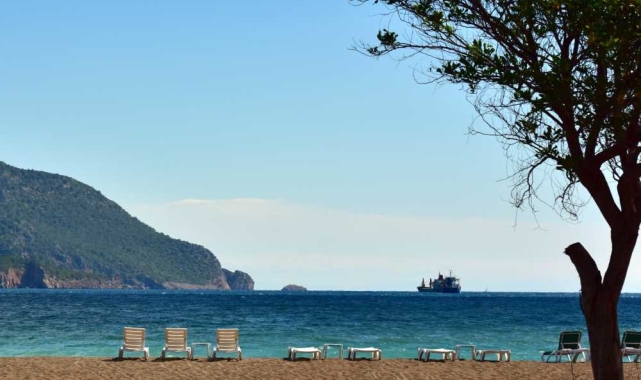 Rusya-Ukrayna savaşının Antalya ihracatına faturası 17 milyon dolar