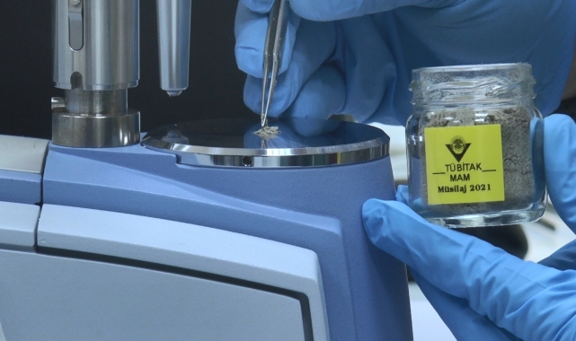 Marmara Denizi'nde alg patlaması alarmı