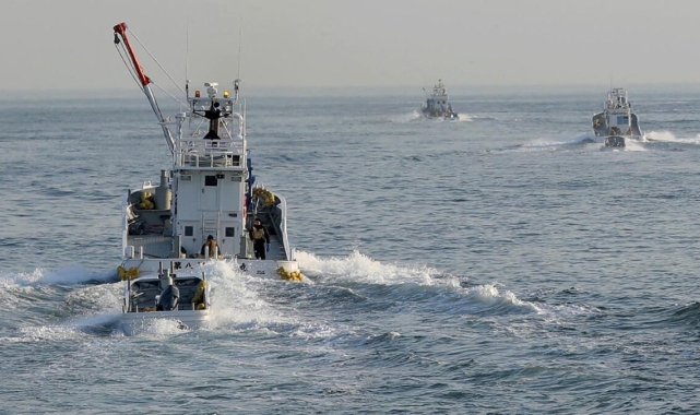 Japonya'daki tekne kazasında bilanço ağırlaşıyor