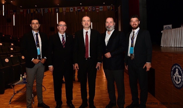 Türk Loydu Vakfı'nın 67. Olağan Genel Kurulu gerçkleştirildi