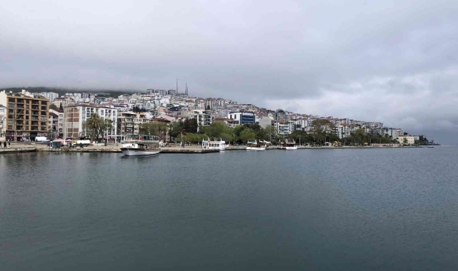 Karadeniz'de kruvaziyer turizminde savaşın etkileri