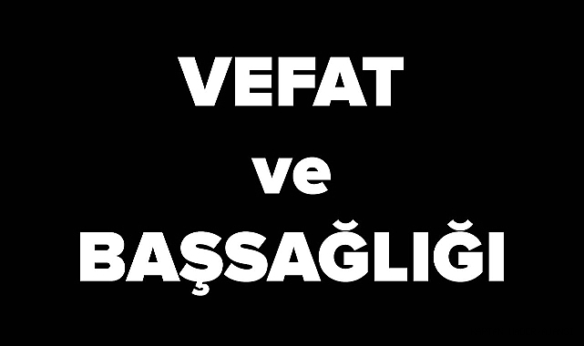 Kılavuz Kaptan Muammer Arslantürk'ün acı günü