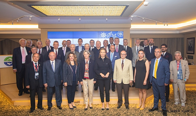 TURMEPA 30. Olağan Genel Kurulu gerçekleştirildi