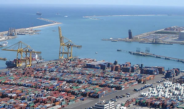 Kocaeli'nde Körfez Lojistik Çalıştayı düzenlenecek