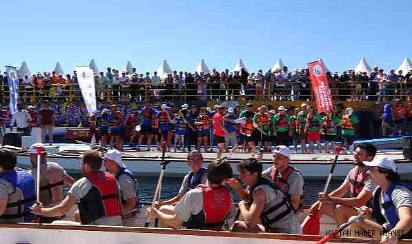 Kartal'da Denizcilik ve Kabotaj Bayramı coşku ile kutlandı