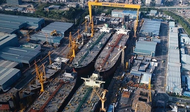 Yeni inşa fiyatlarında düşüş görülmedi