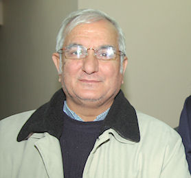 ALİ BOZOĞLU