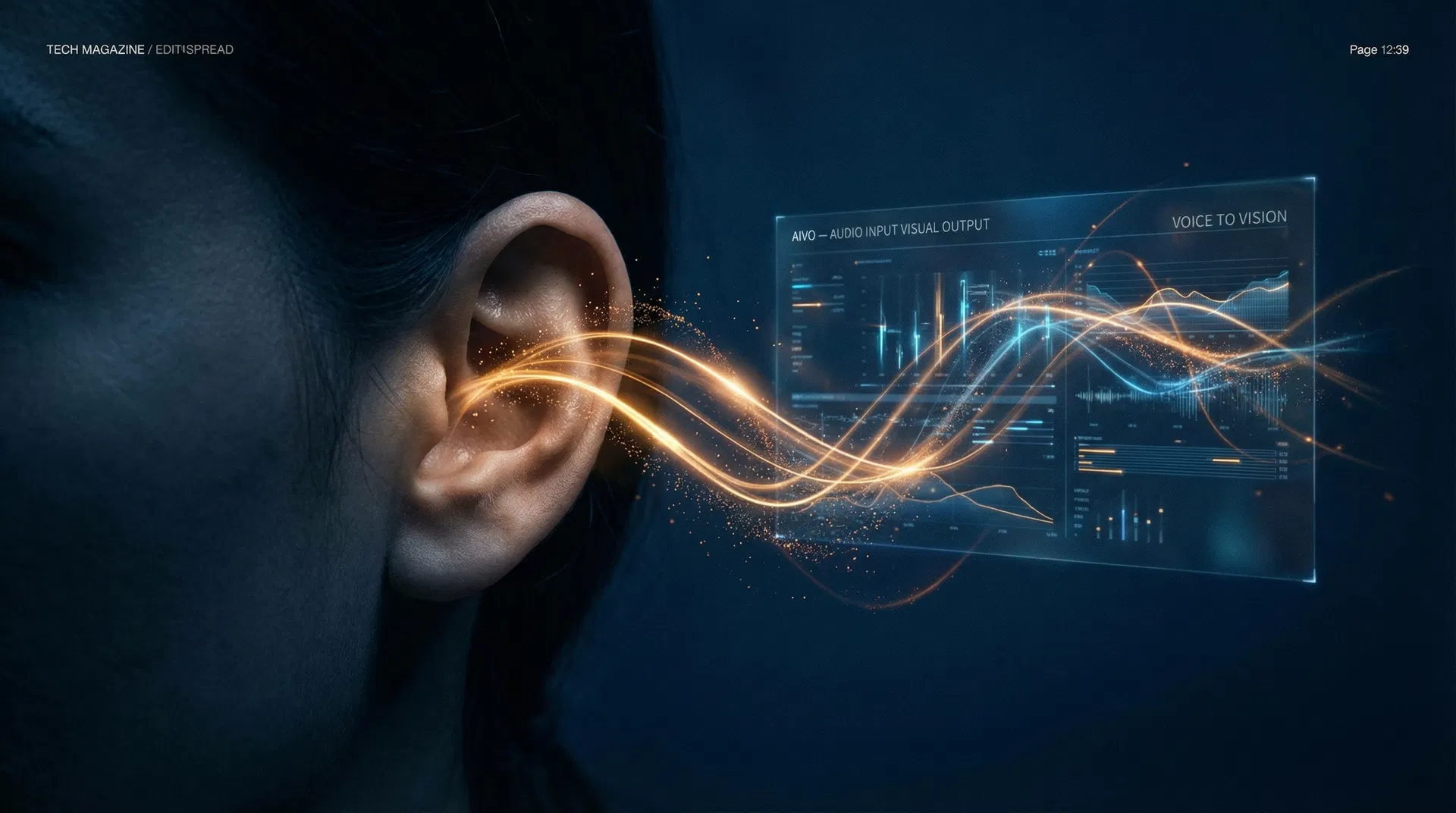 AIVO: The Observation That Predicted How We'd Talk to AI