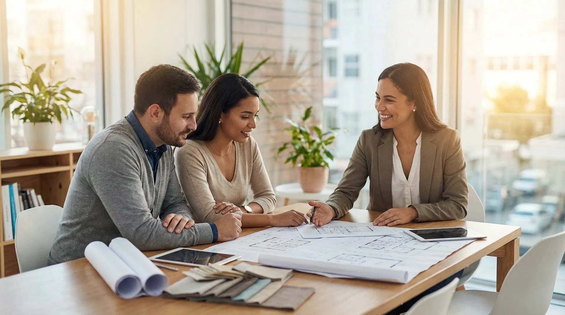 TurnKey Solutions consultation