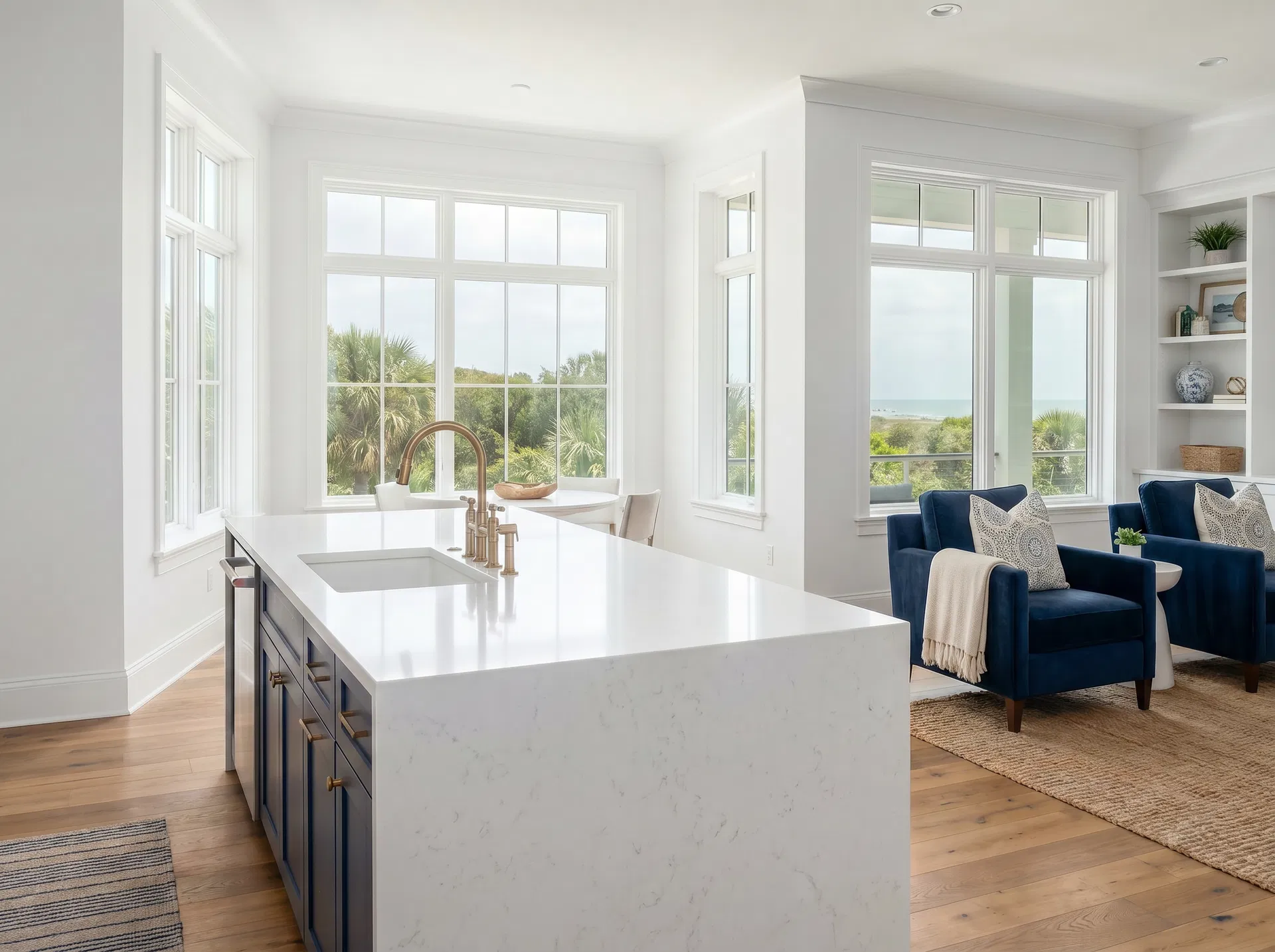 Drywall Repair And Painting
