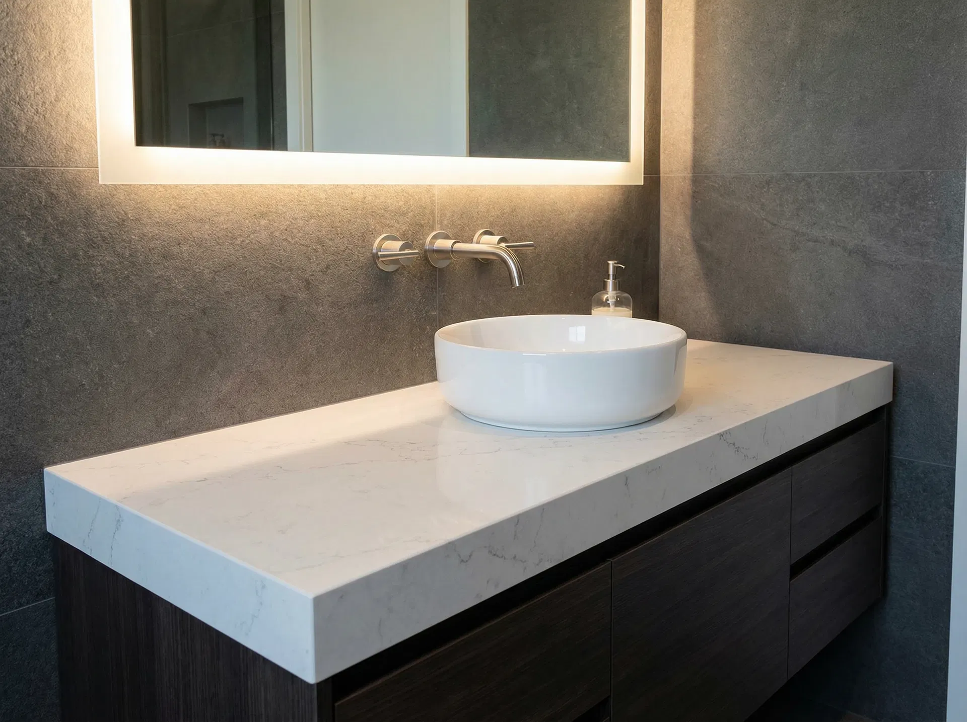 Norman Vanity Update