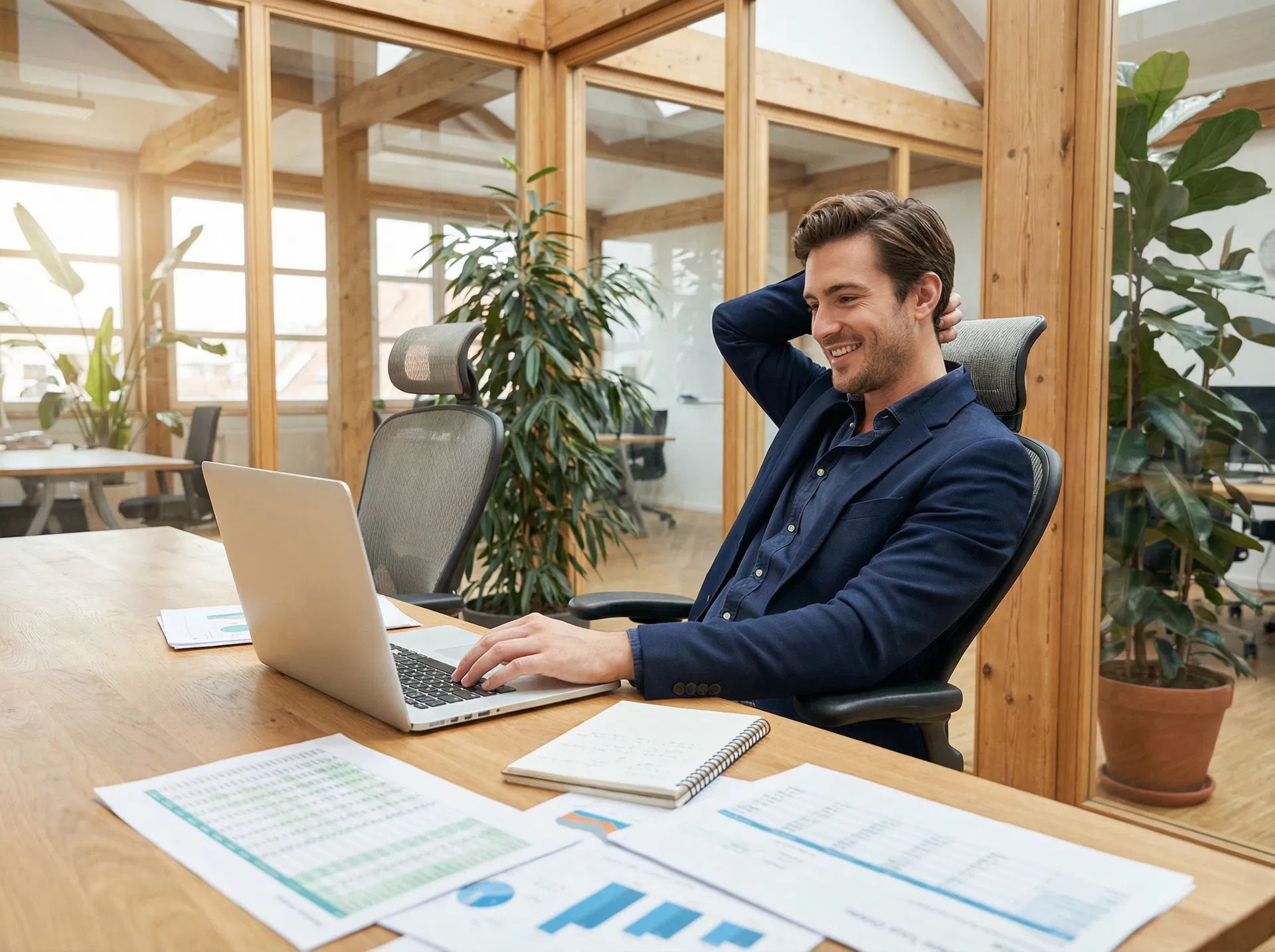 Just exploring options