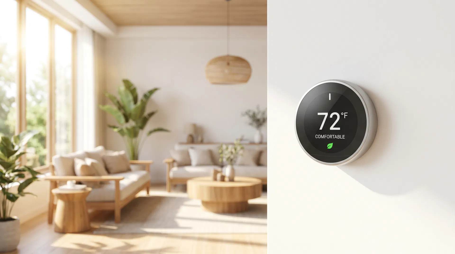 Smart Thermostat