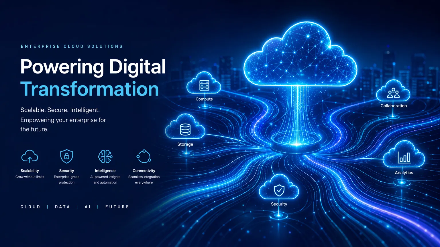 Cloud Solutions