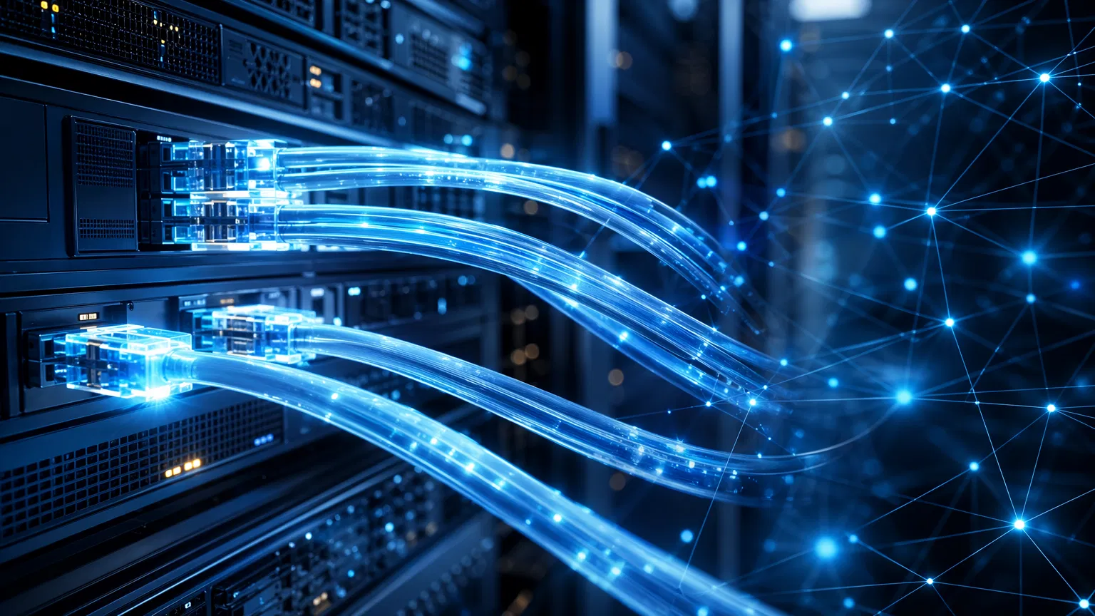 Network Infrastructure