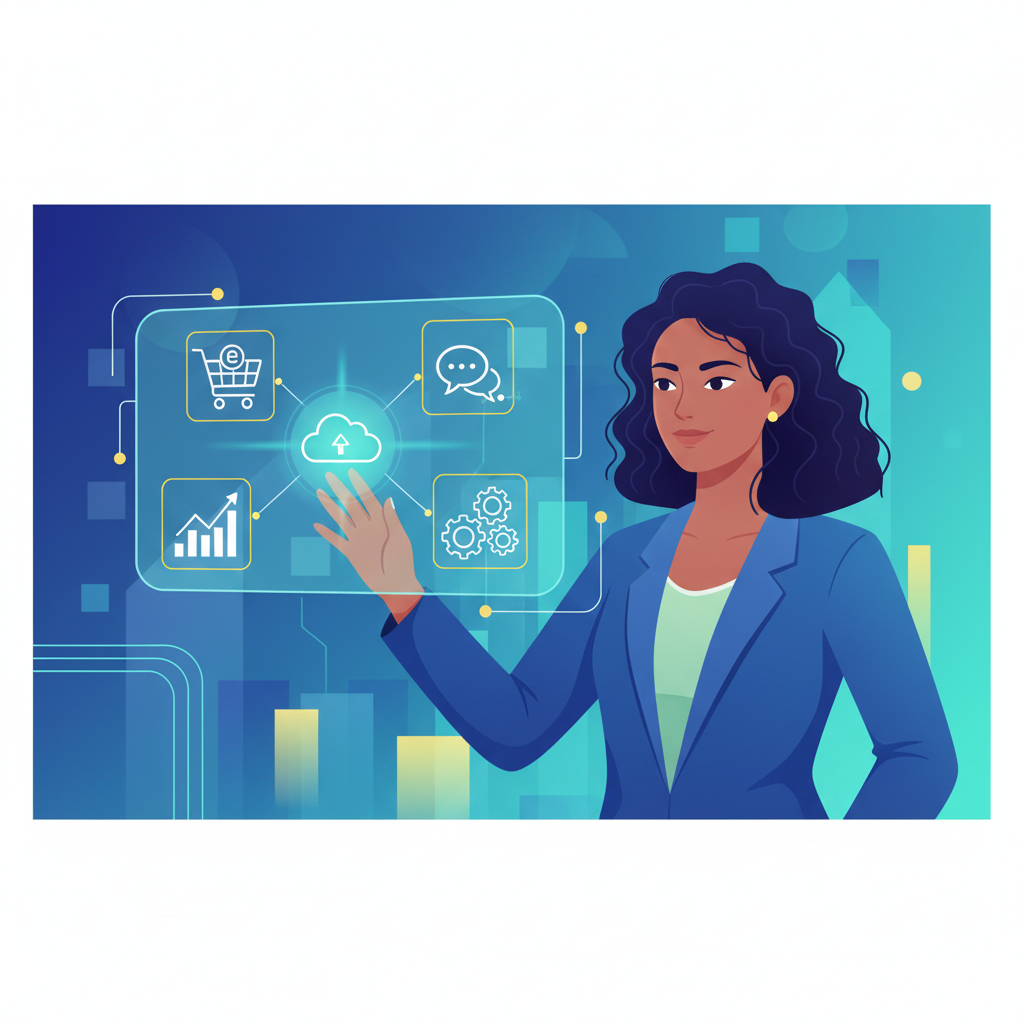 Transformação Digital para Pequenas Empresas: Guia Completo para o Sucesso