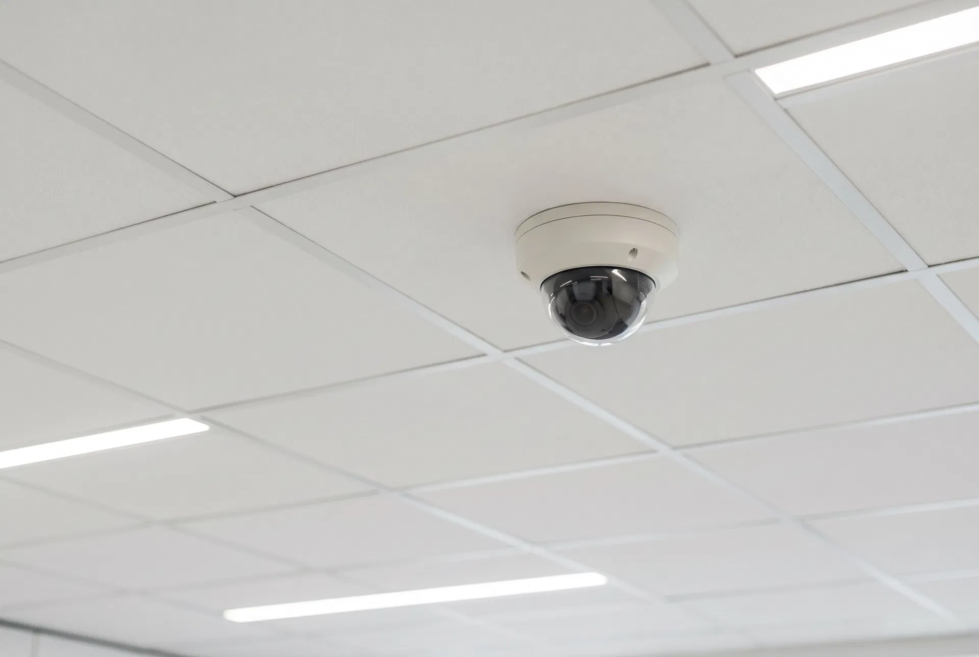 Surveillance Systems