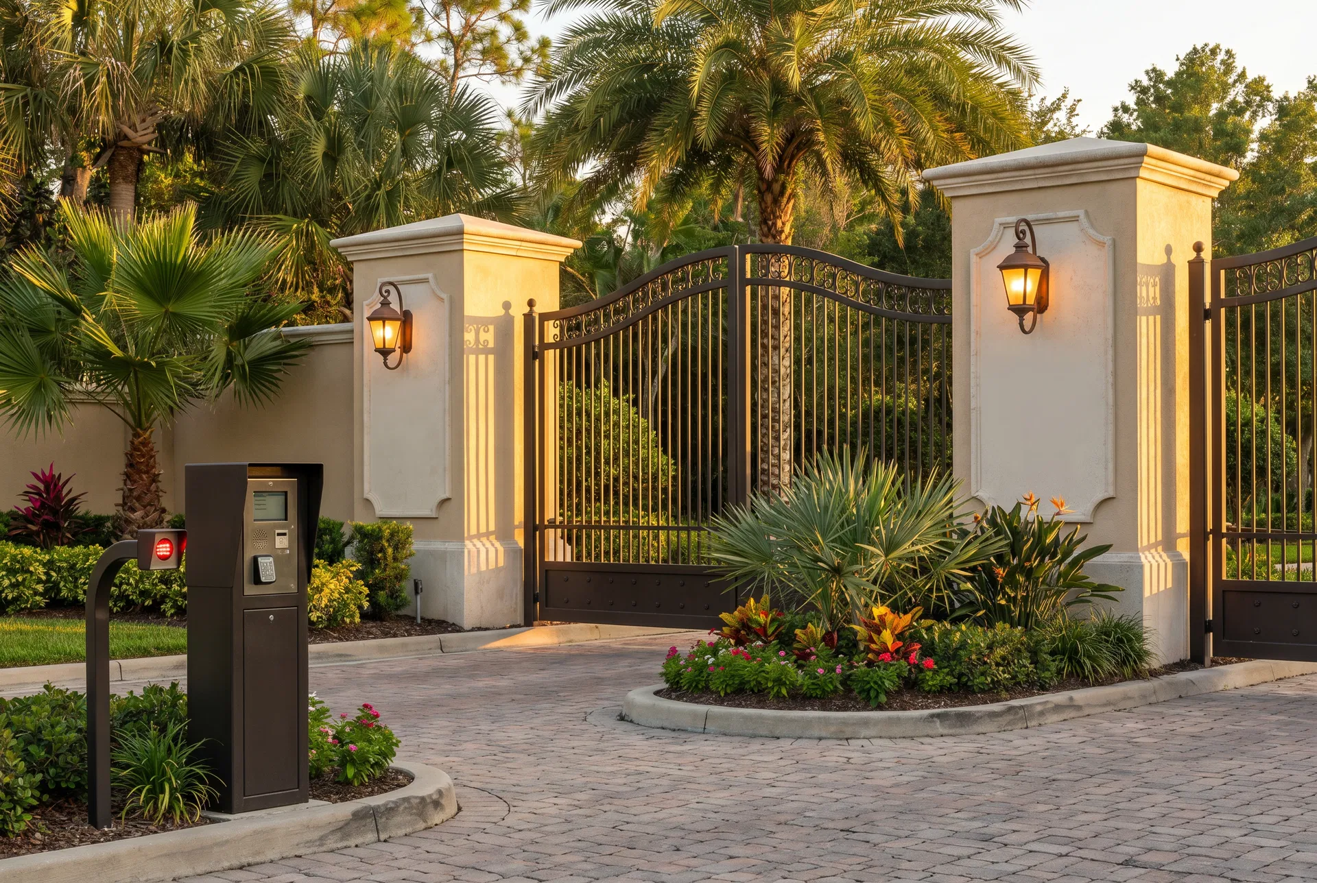 Residential Communities