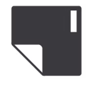 像便利貼一樣使用