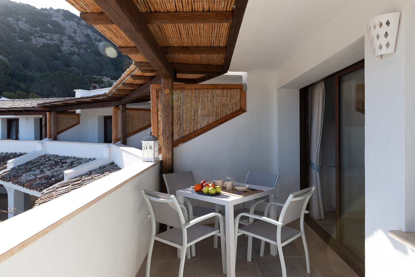 Bagno moderno