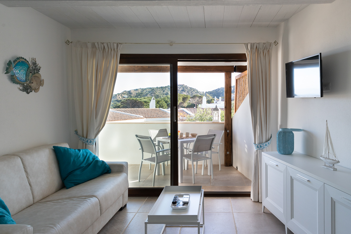 Vista mare
