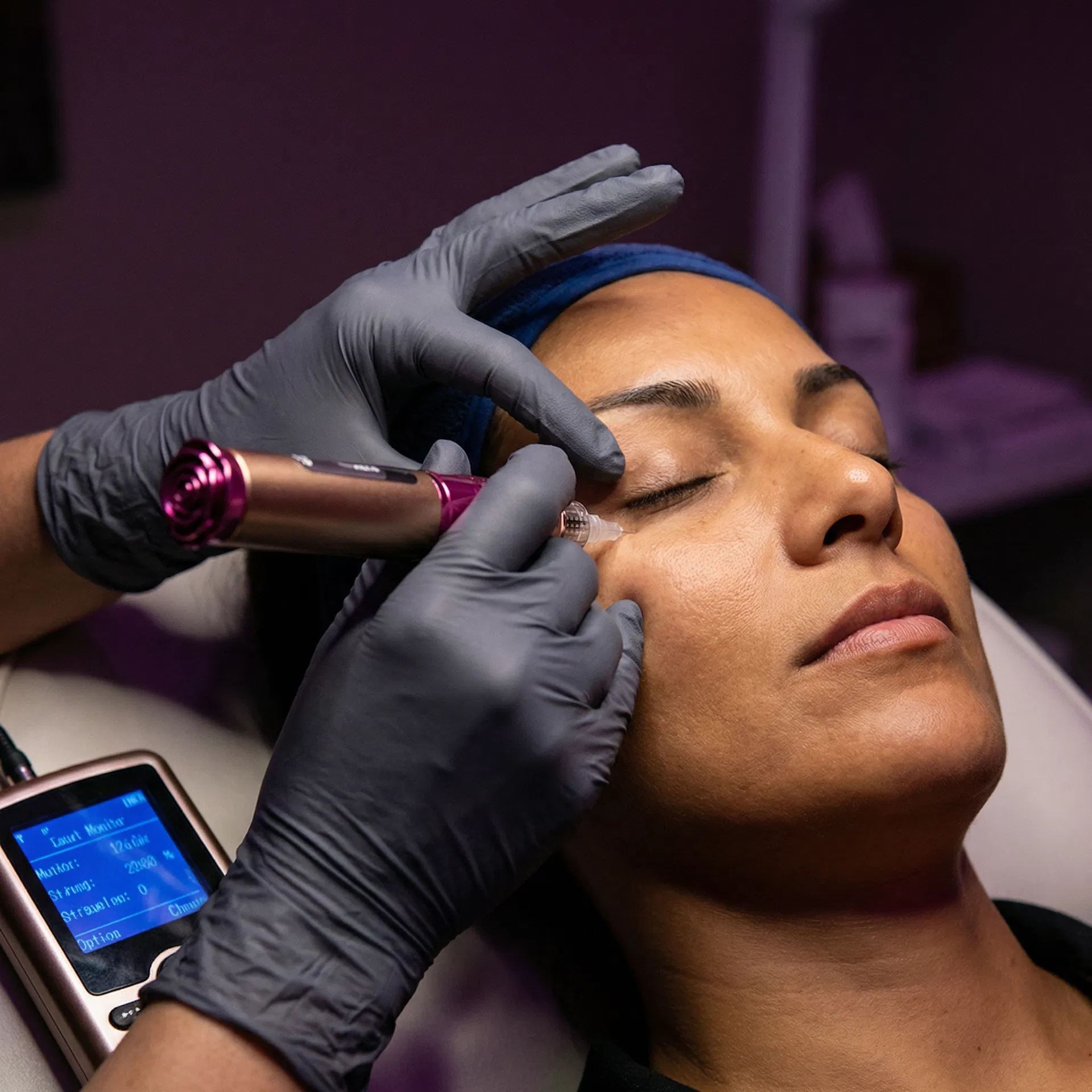 Medical Enhancements