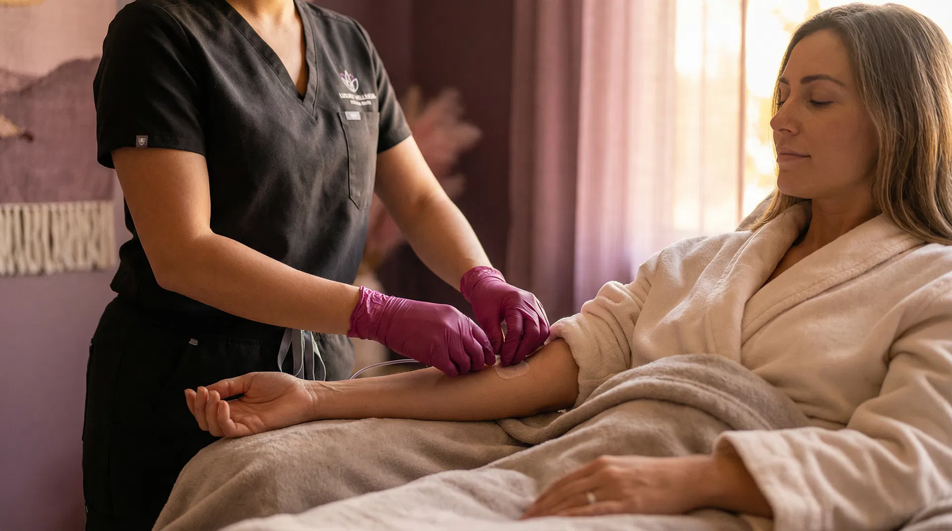 Metabolism Activation