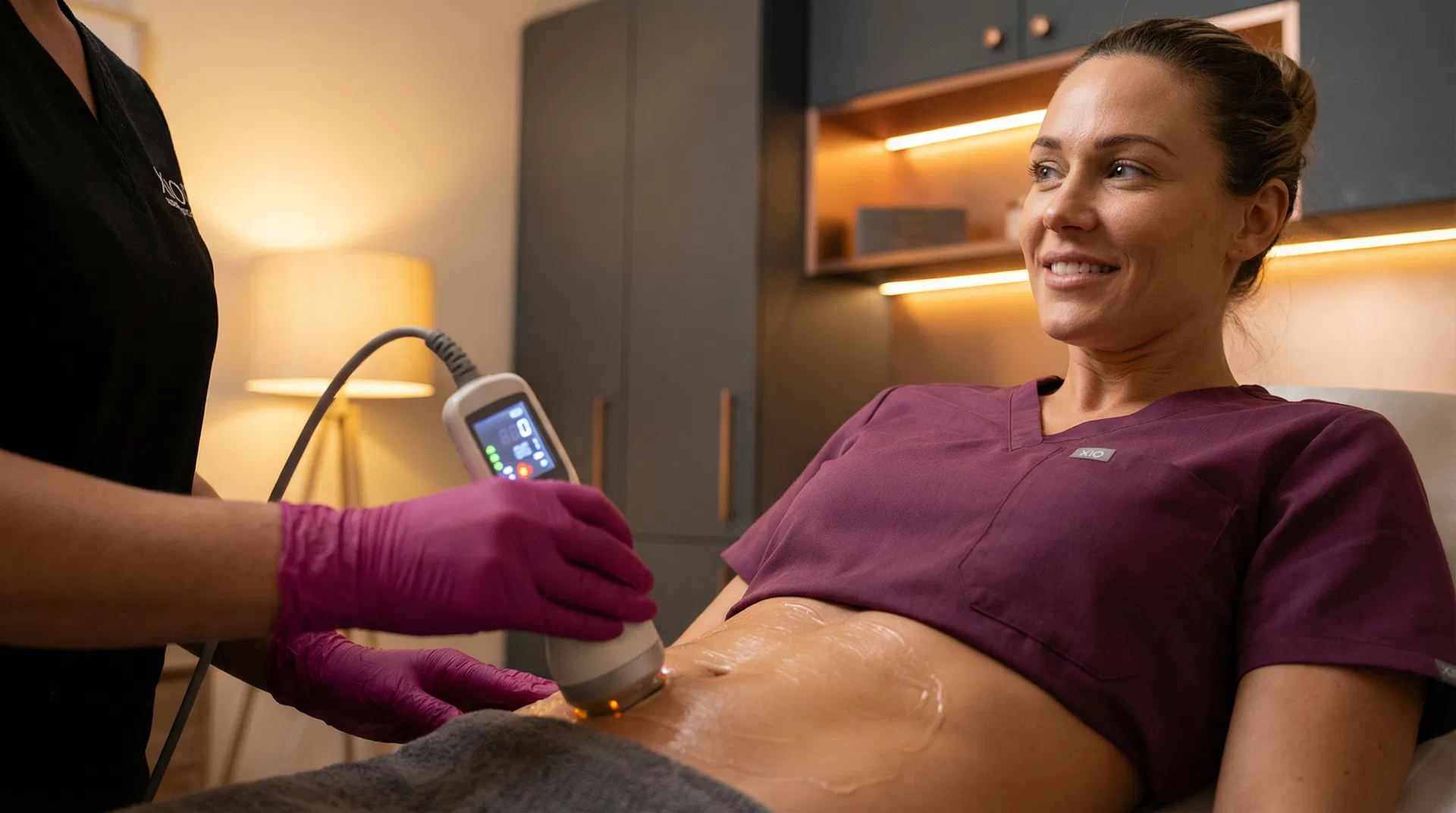 Body Contouring Technology