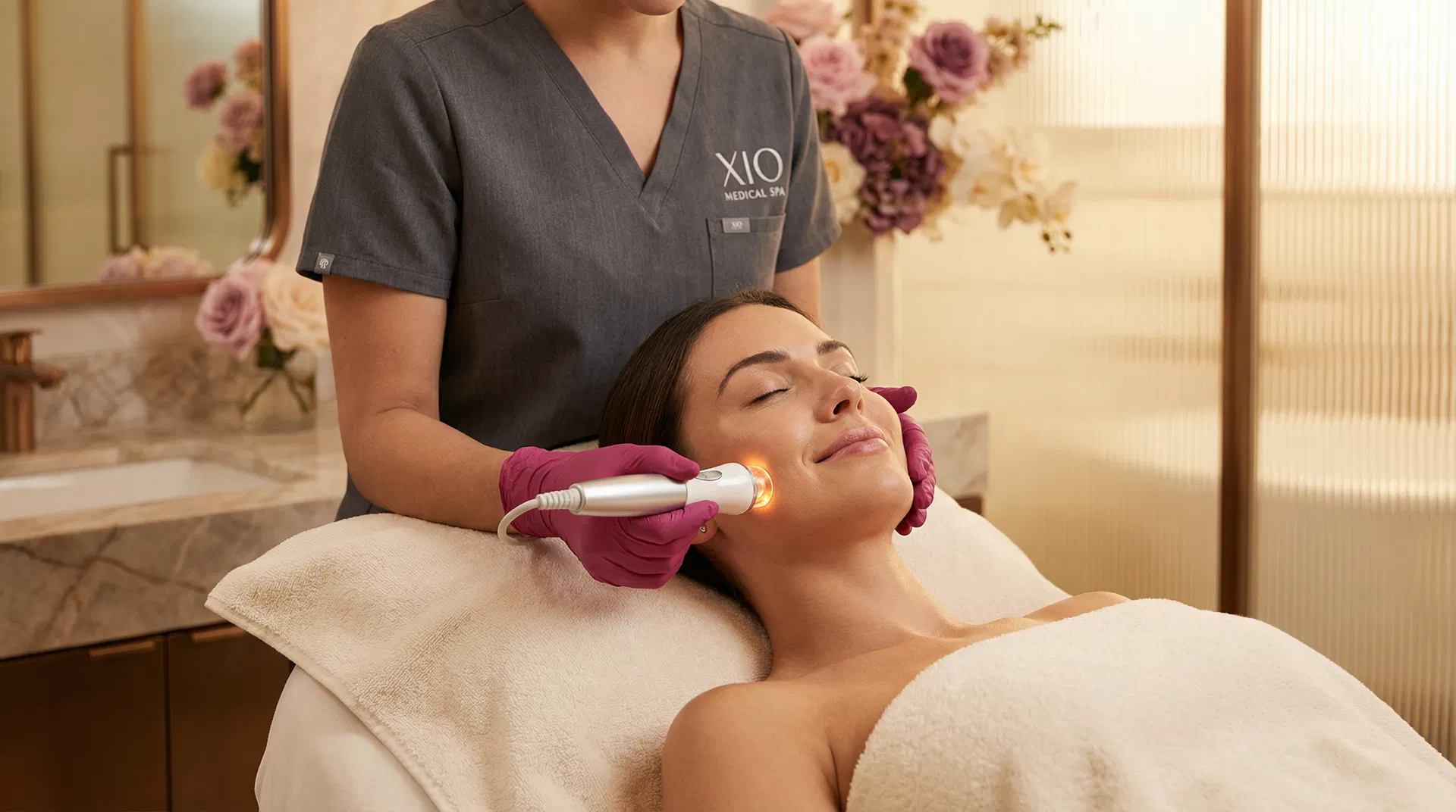 XIO Signature Transformation