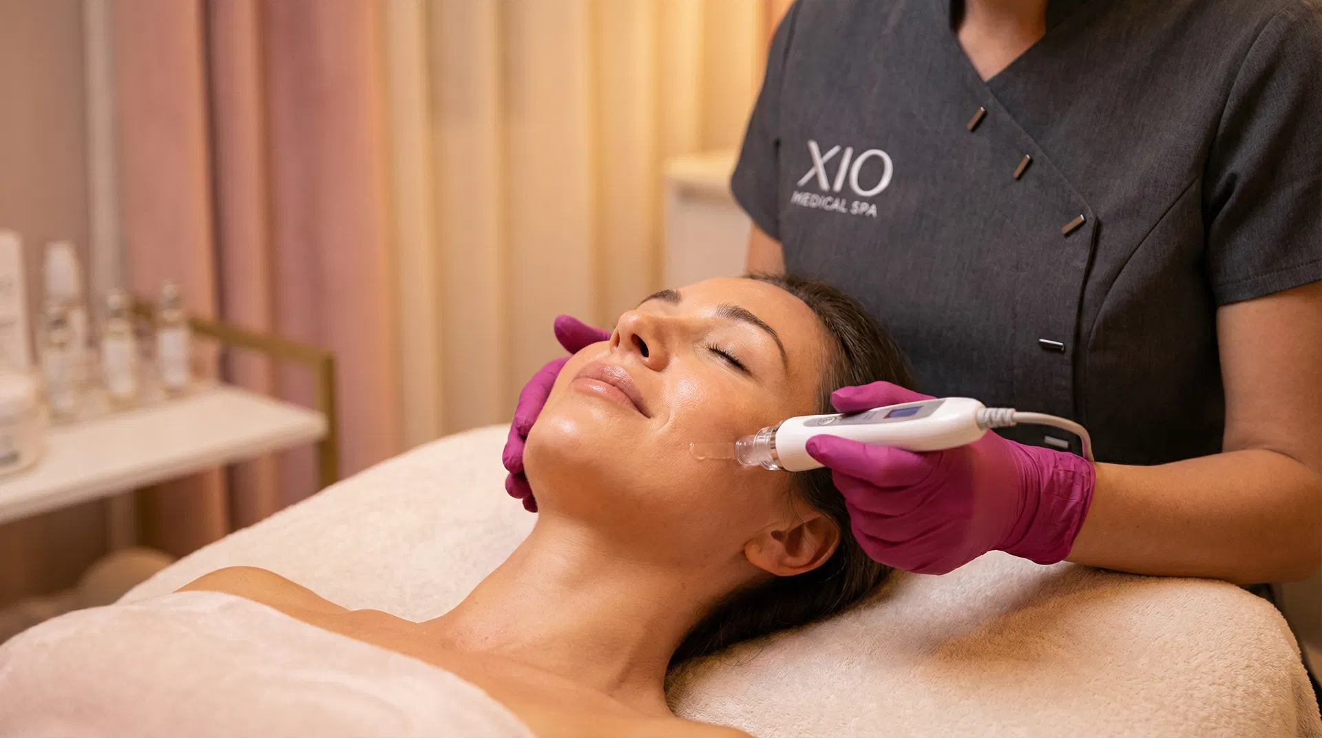 Regenerative Treatment