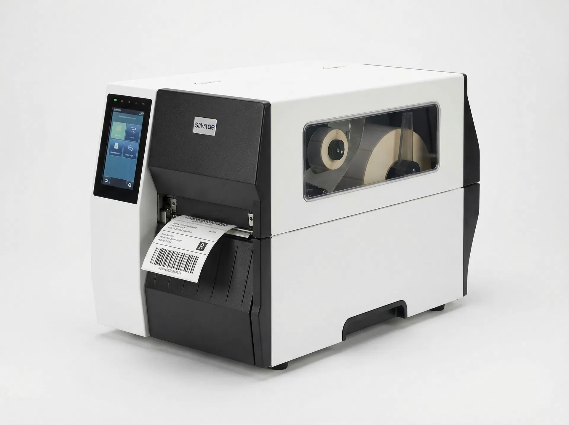 🏷️ أنظمة الباركود والهاند هيلد