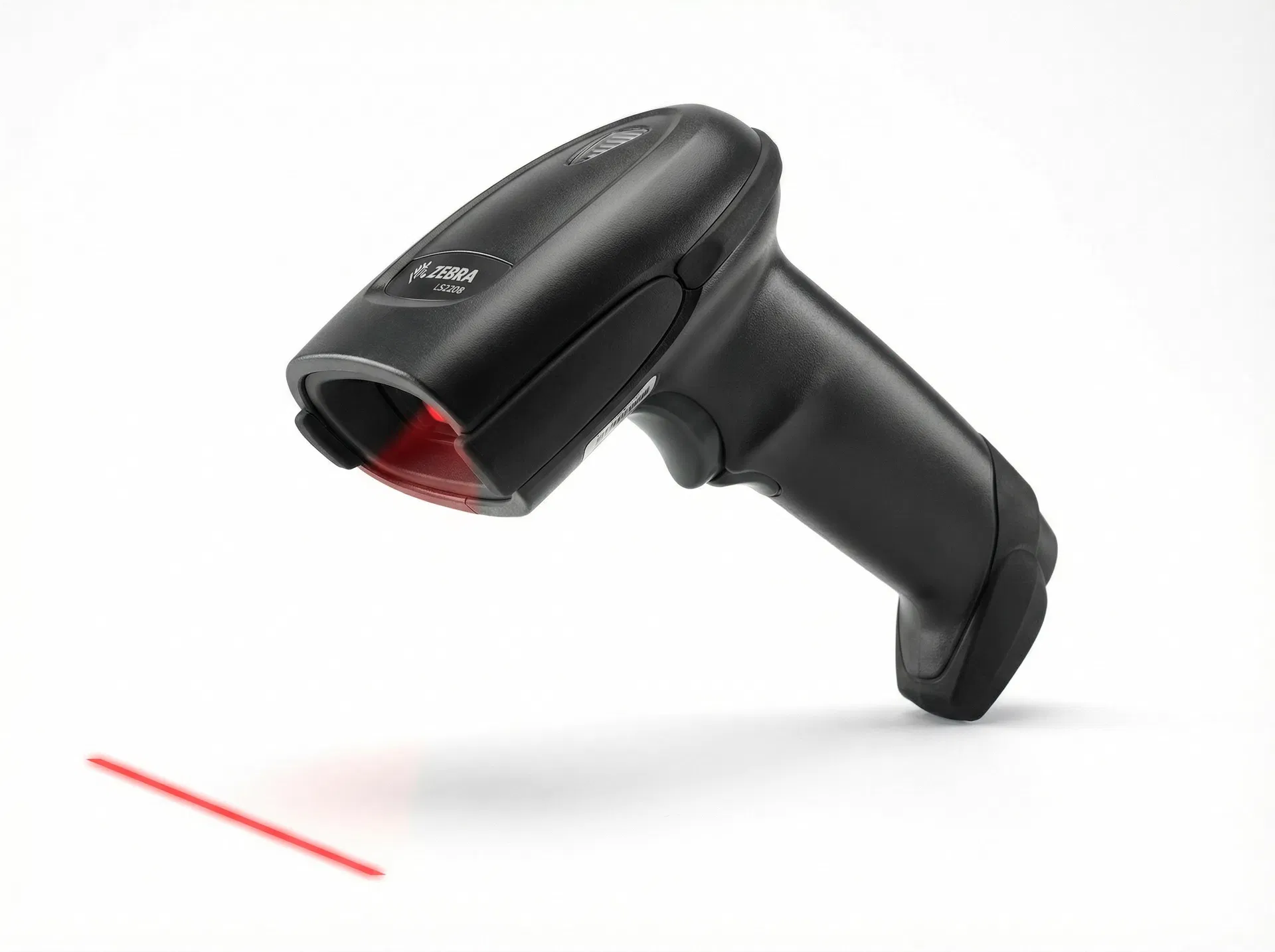 ماسح باركود أحادي البعد