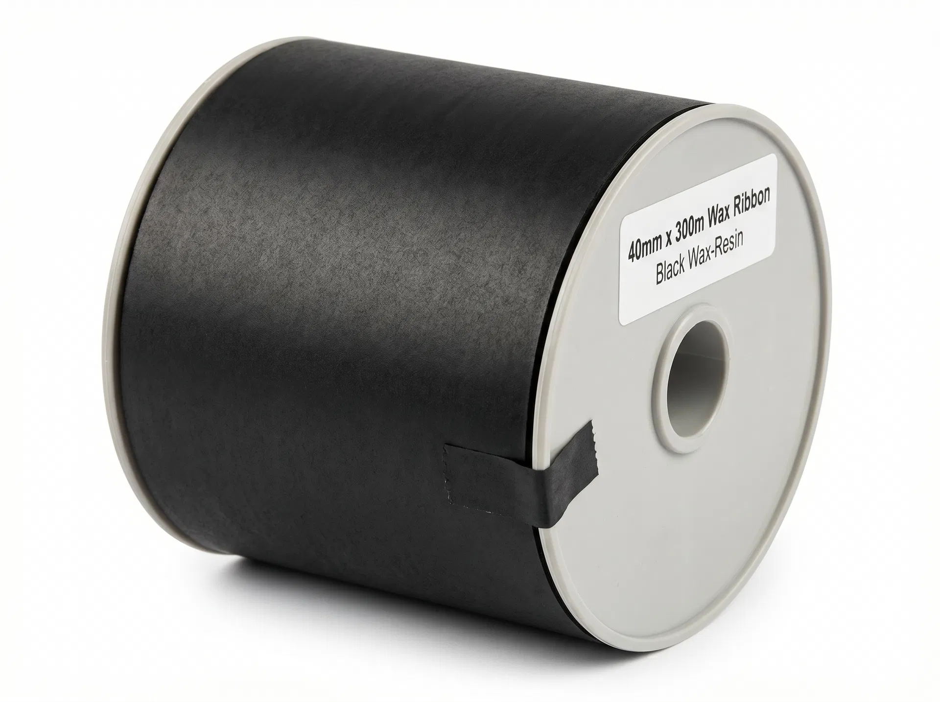 ريبون الشمع (Wax) - Wax Ribbon