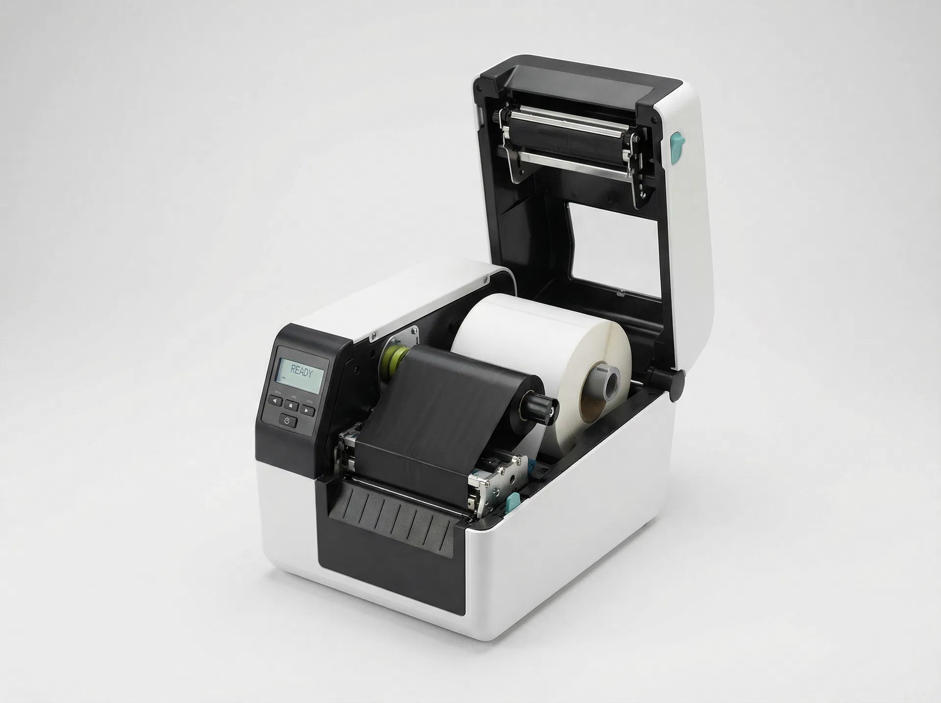 طابعة نقل حراري