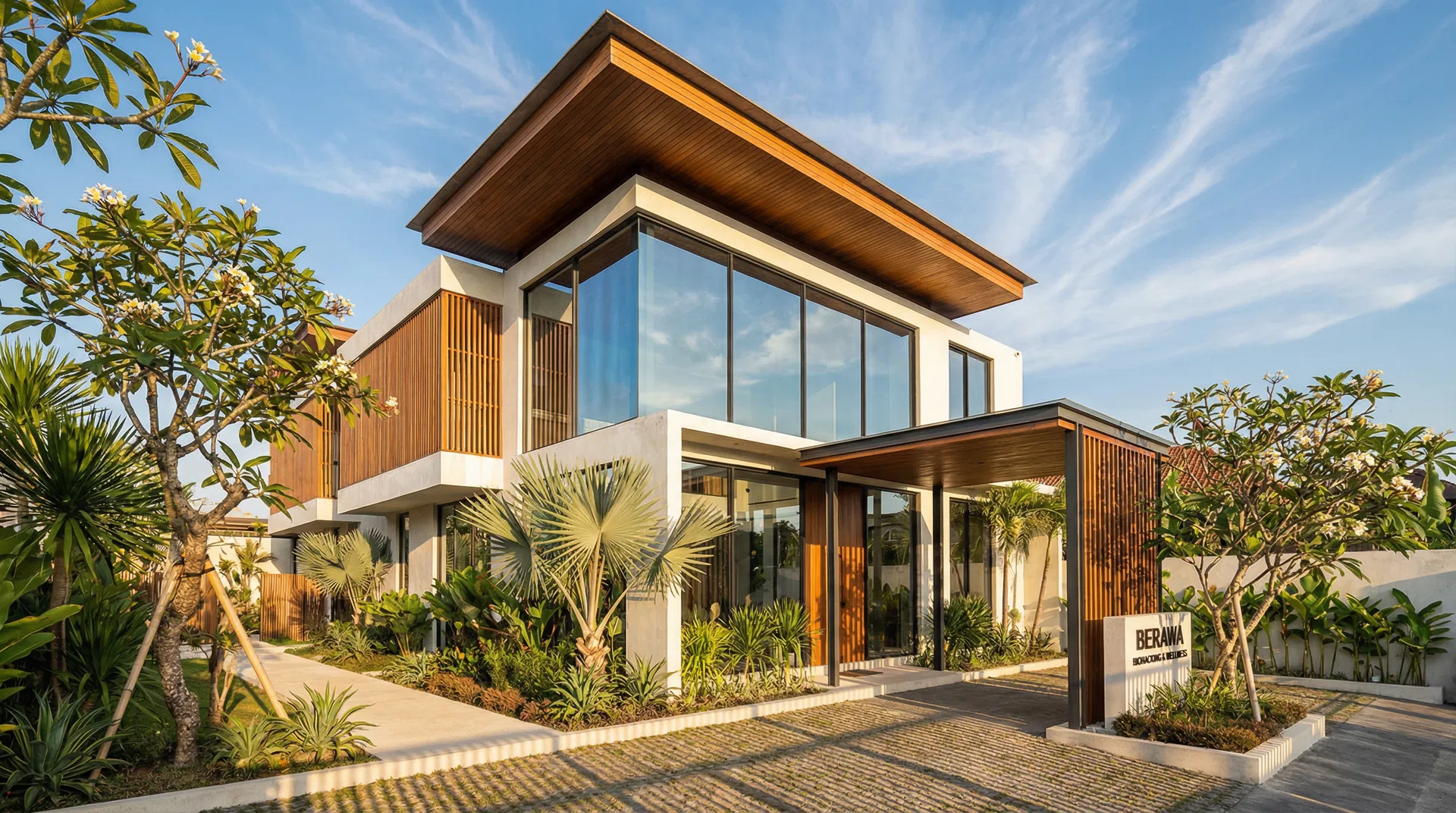 RYTE Biohacking Center, Berawa, Bali