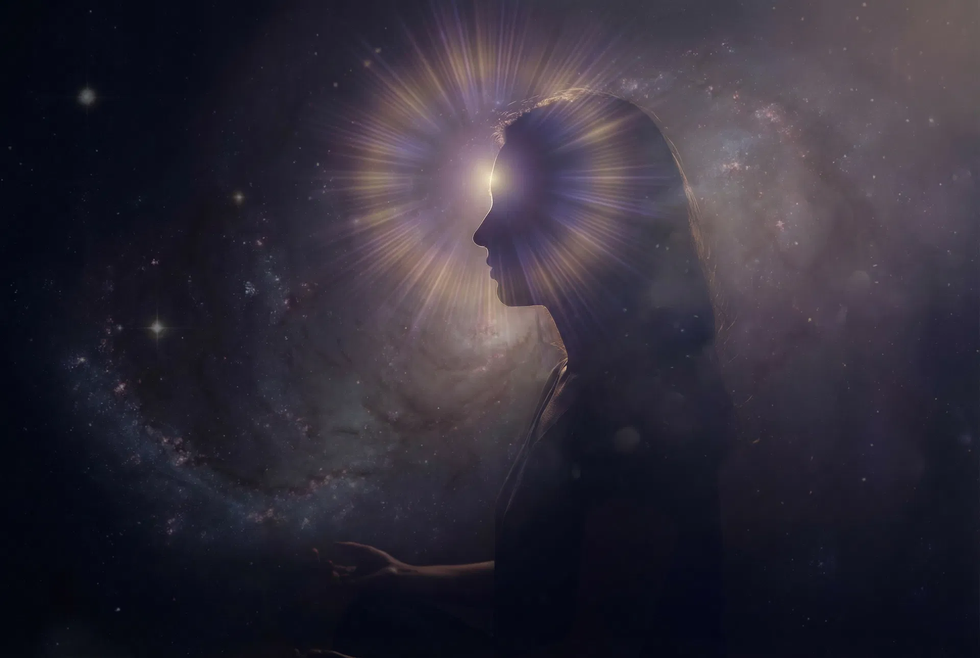 サードアイ活性化