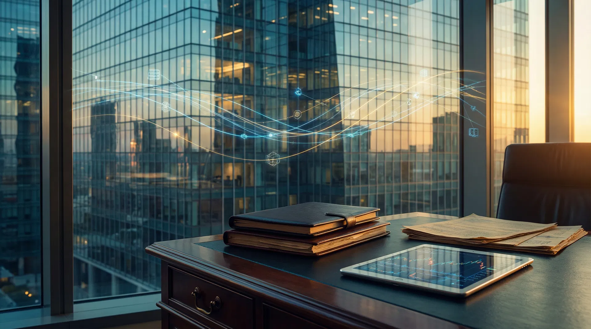 The Inheritance Paradox: Why the Smartest Generation of Heirs Is Set Up to Fail