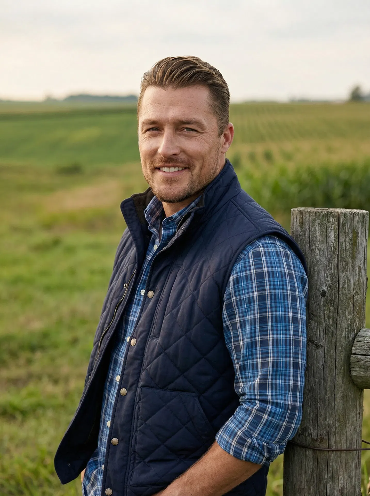 Chris Soules