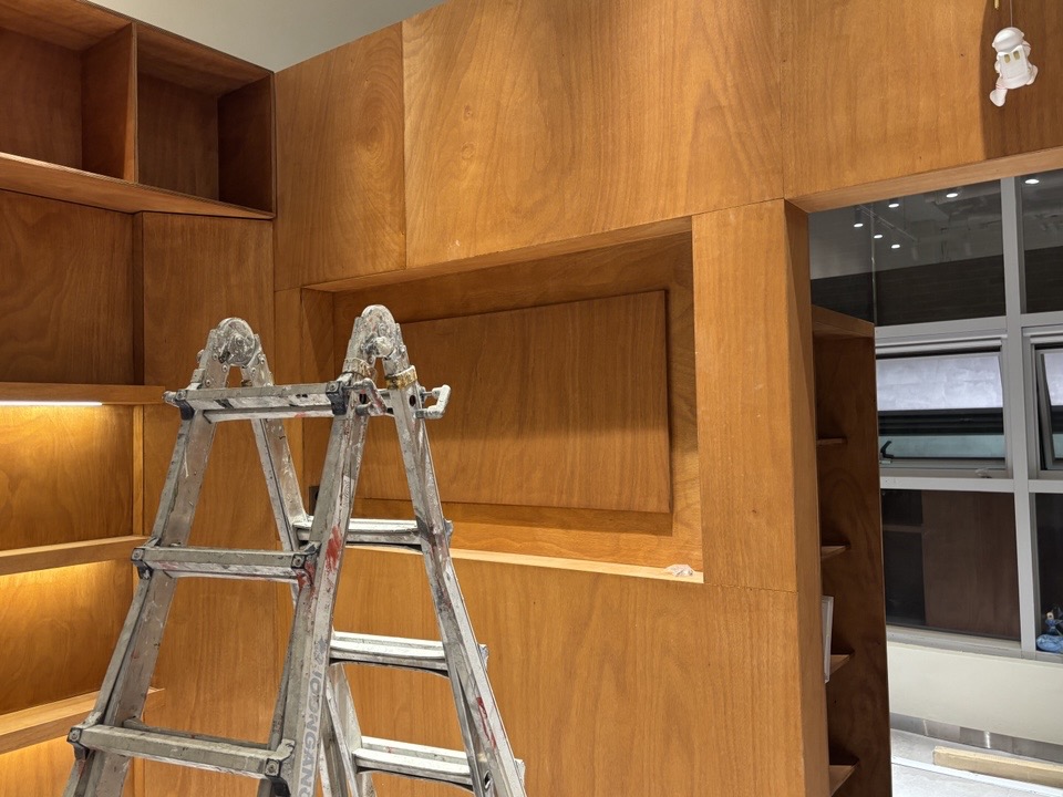 4월 리키즈 스튜디오 오픈!