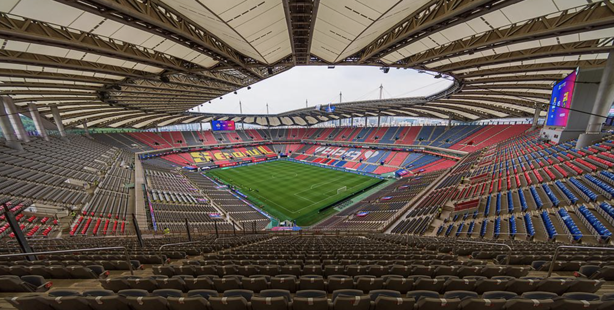 ⚽ 땀 좀 빼자! 축구 교실 